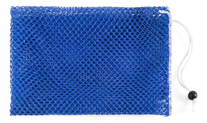 35L Blue Polyester Mop Wash Bag for 20L Rectangular Bucket